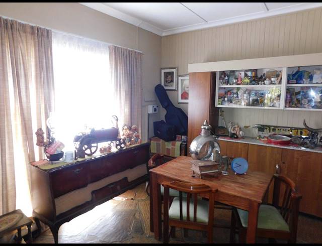 3 BEDROOM HOUSE SOLD IN WOLMER
